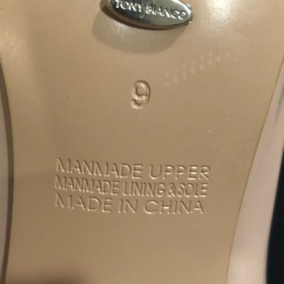 Tony Bianco booties • pastel pink • Size 9 - Picture 6 of 12